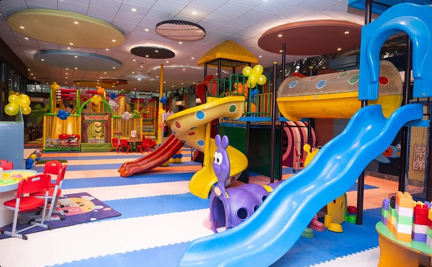 Playhouse