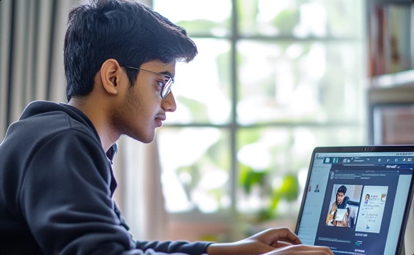 Ramagya Institute of Professional Studies