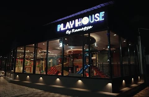 PlayHouse