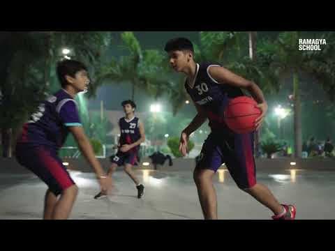 Ramagya School