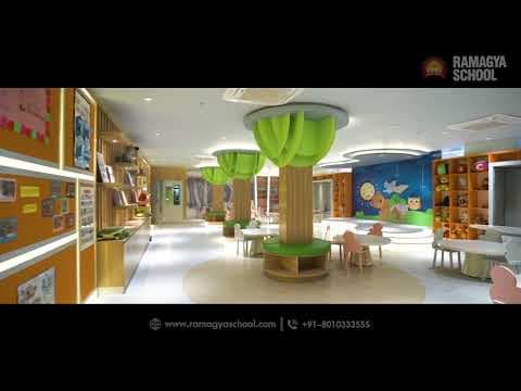 Ramagya School