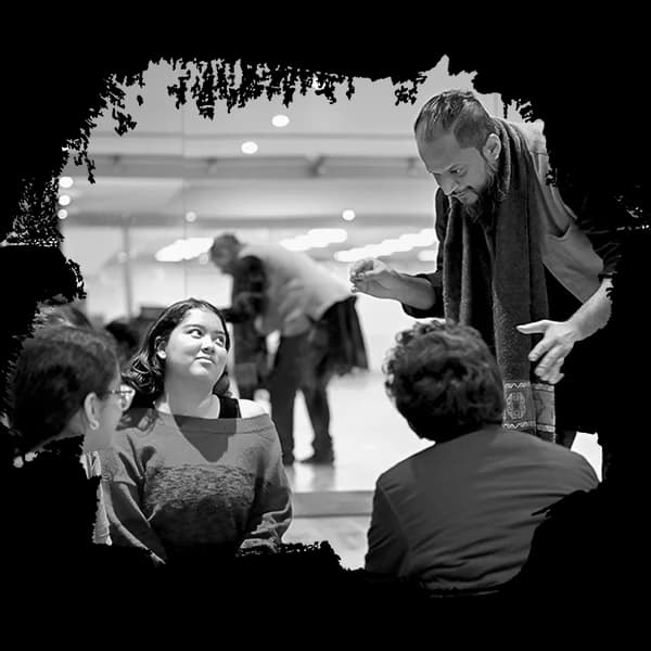 RAMAGYA ARTS ACADEMY