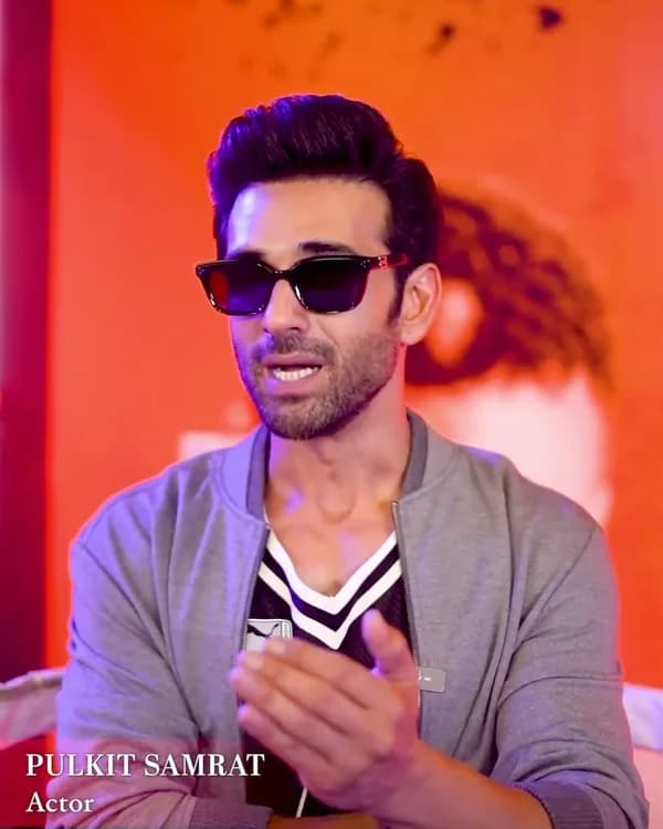Pulkit Samrat