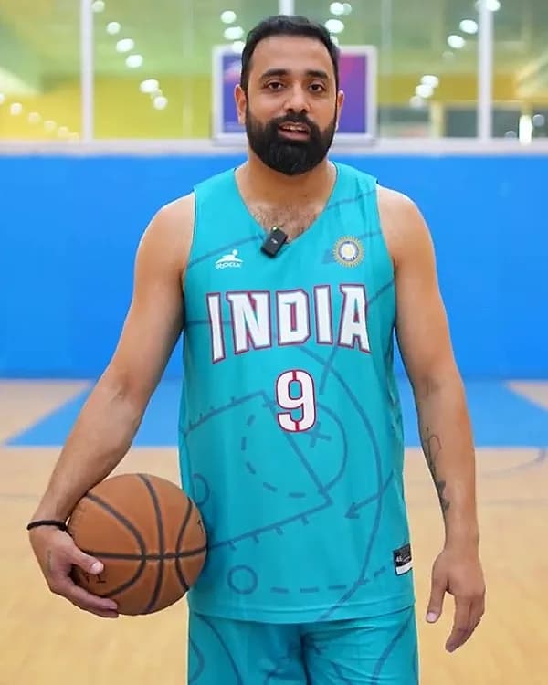 Vishesh Bhriguvanshi