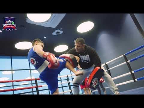 Ramagya Sports Academy