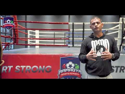 Ramagya Sports Academy