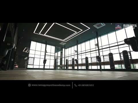Ramagya Sports Academy